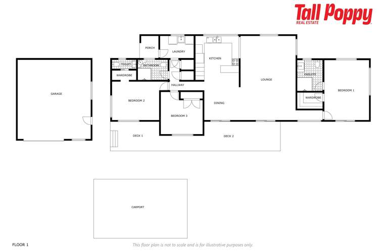 48c Mahoe Street Inglewood_16