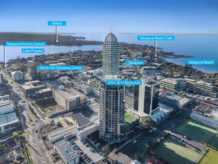 1514/9-17 Byron Avenue Takapuna_22