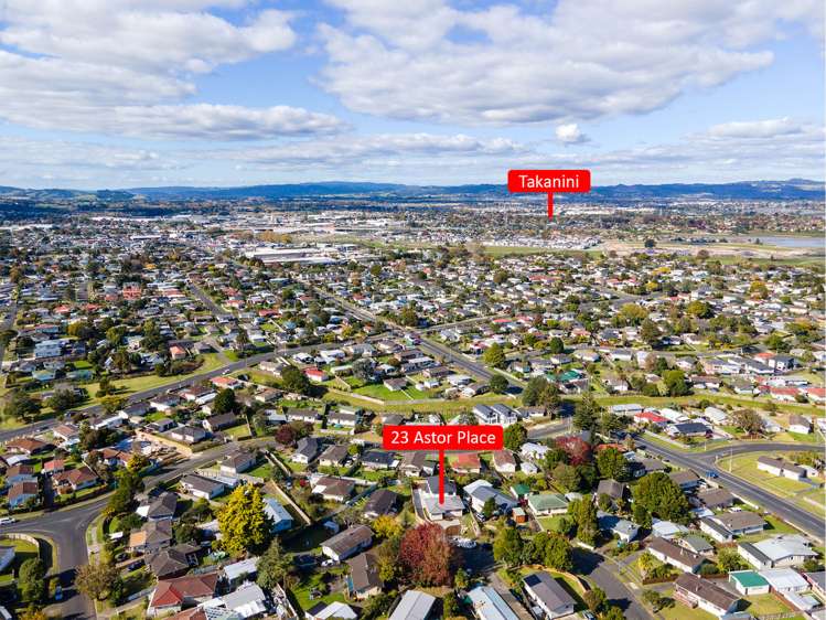 23 Astor Place Manurewa_14