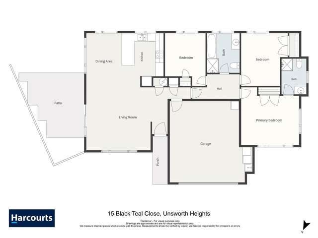 15 Black Teal Close Unsworth Heights_1