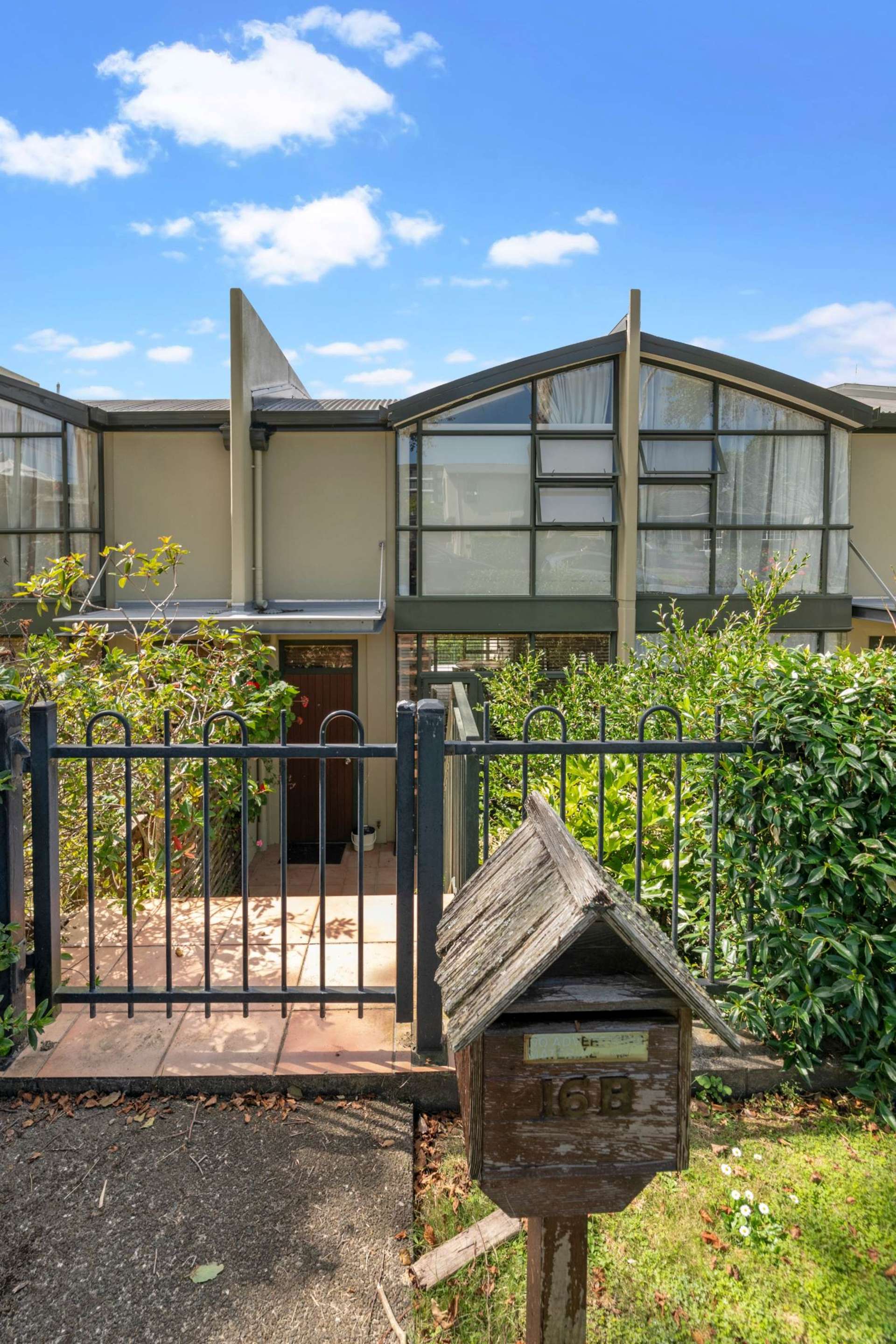 16B Huron Street Takapuna North Shore City Houses for Rent One Roof