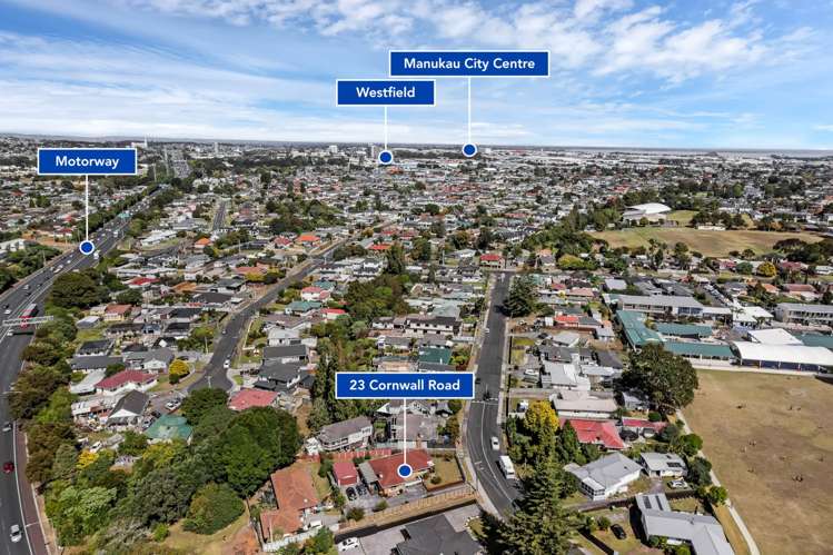23 Cornwall Road Papatoetoe_22