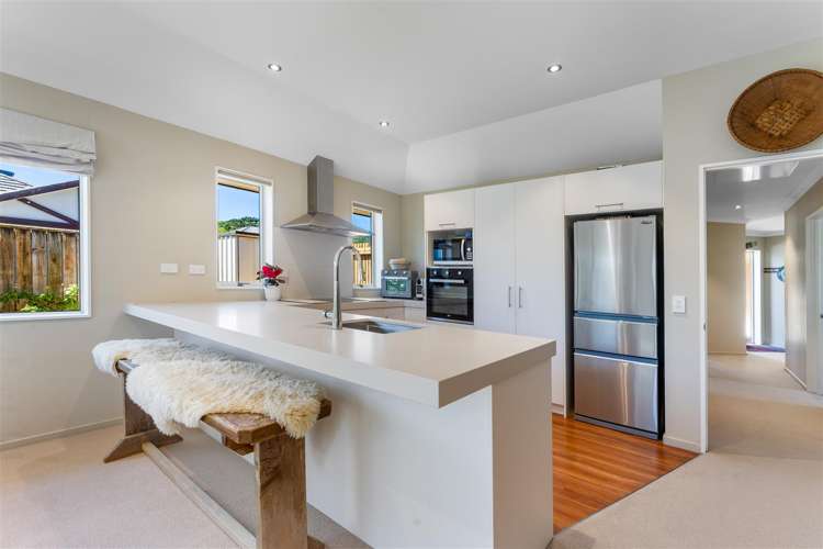 7 Napoli Way The Wood_16