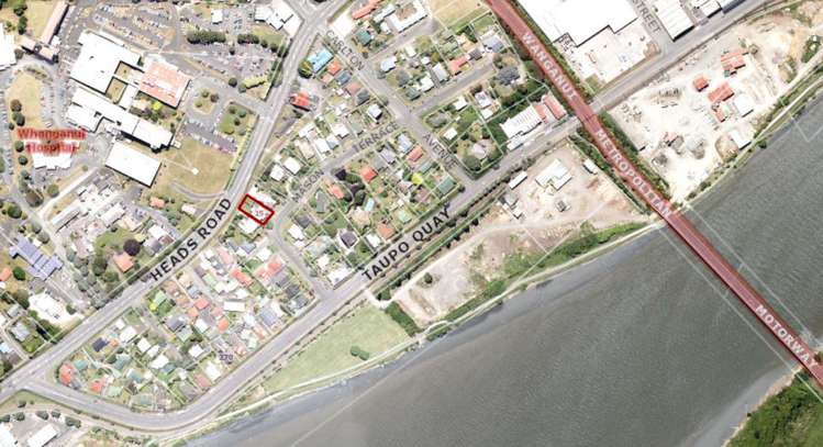 15 Mason Terrace Gonville_18