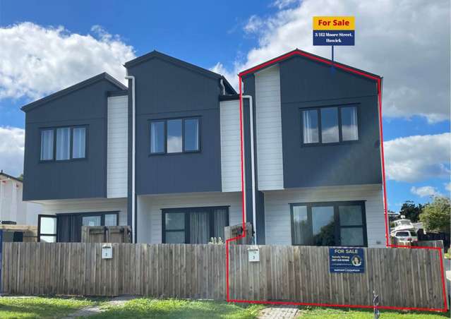 3/112 Moore Street Howick_1