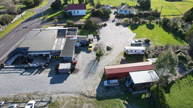 113 Upper Kokatahi Road Kokatahi_30
