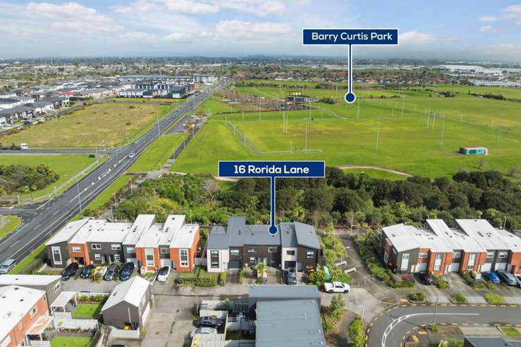 16 Rorida Lane Flat Bush_14