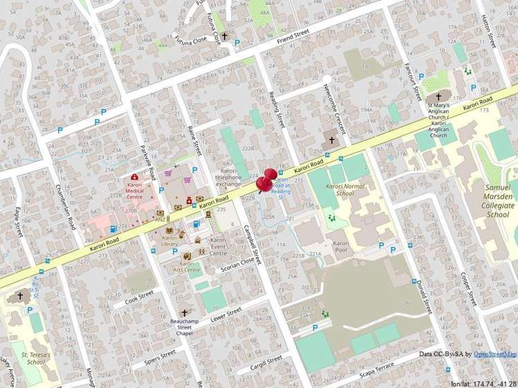 225 Karori Road Karori_14