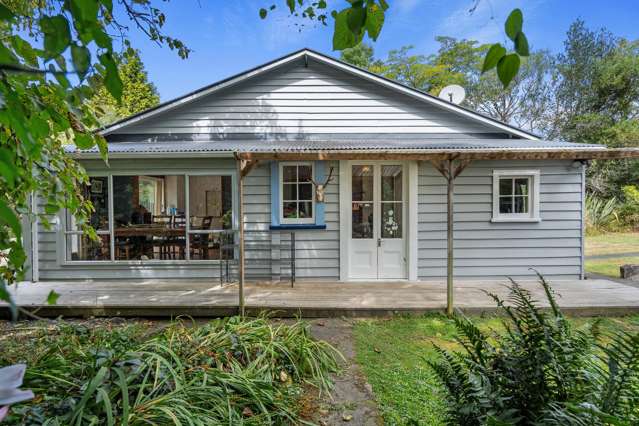 Lifestyle Living With Space & Potential