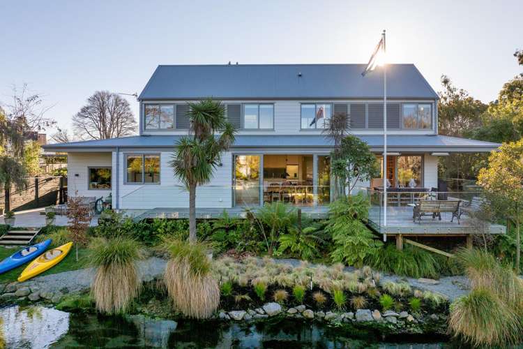 12 Clifford Avenue Fendalton_28