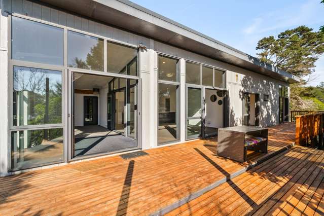 The Modern Home Ready for Your Weekend Projects