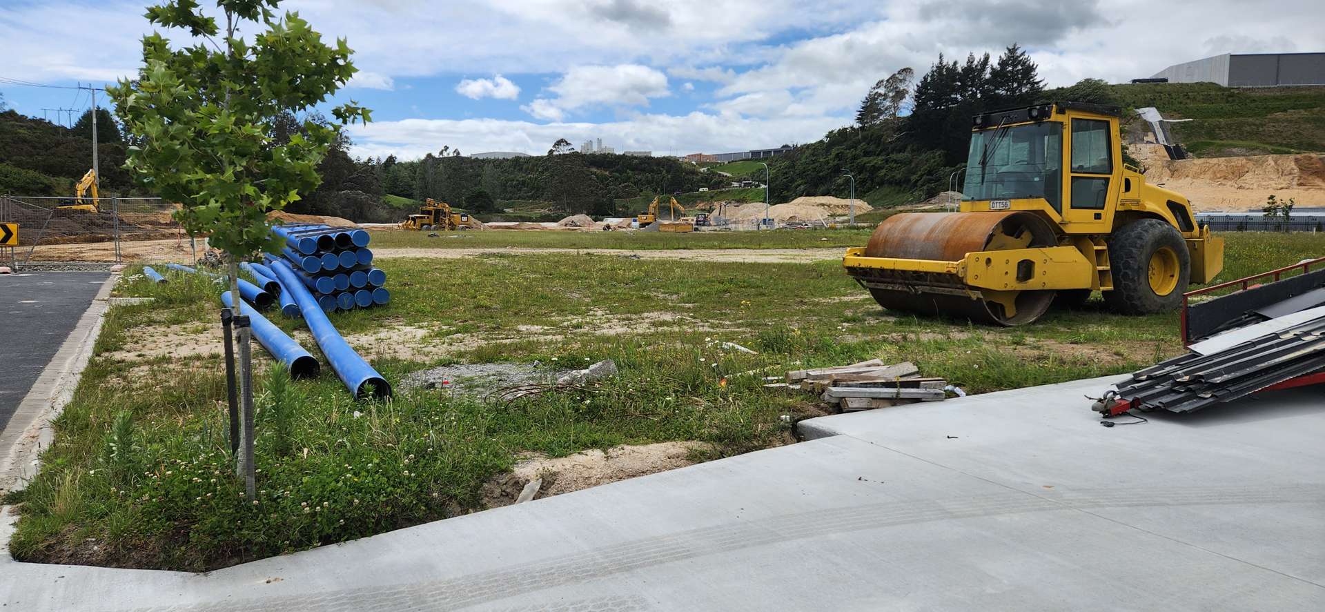 Lot 559, Kiriwehi Street Tauriko Business Estate_0