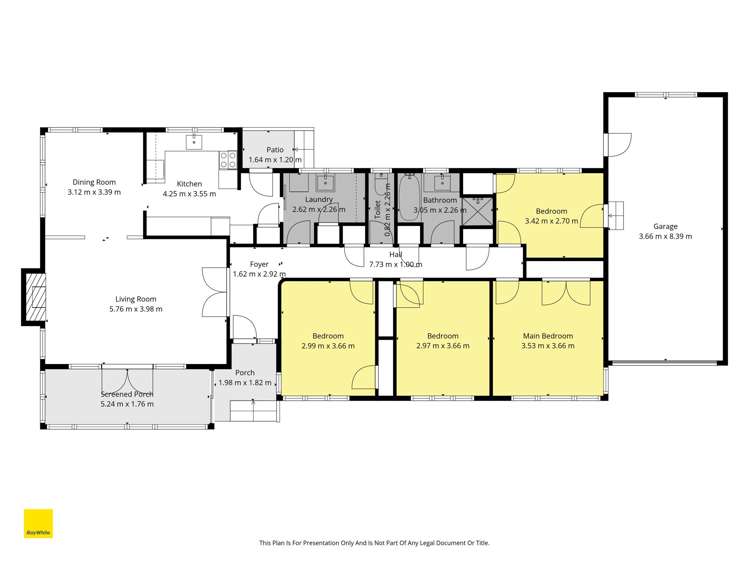 24 Levers Road Matua_17