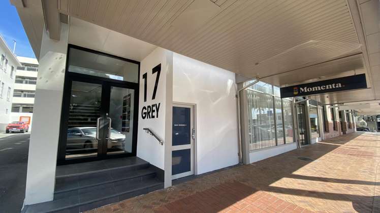 Suite 4, L1/17 Grey Street Tauranga Central_5