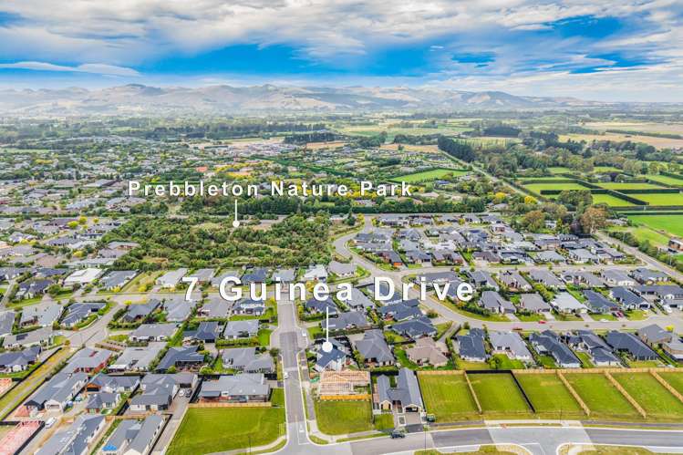 7 Guinea Drive Prebbleton_27