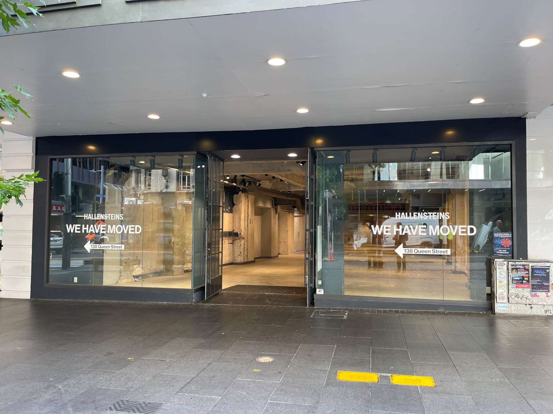 192 Queen Street City Centre_0