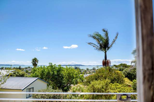 VIEWS ON WIDESCREEN!