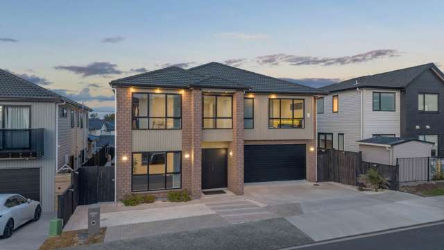 19 Dungloe Avenue Flat Bush_3