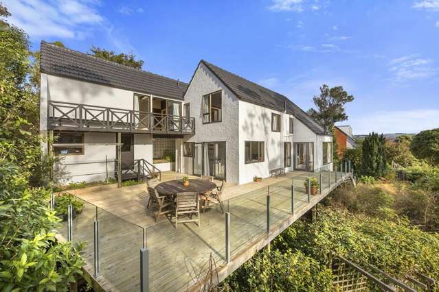 Unforgettable Harbour Views - One Opportunity