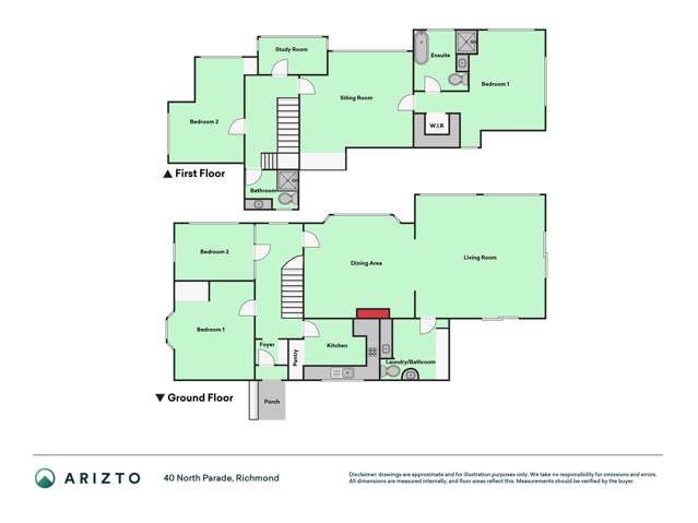 40 North Parade Richmond_1