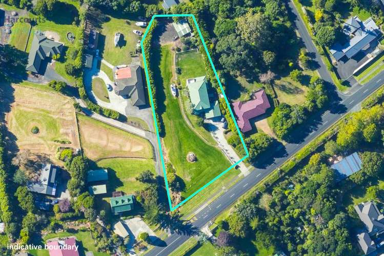114 Colombo Road Waiuku_23