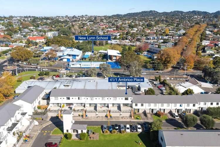 41/1 Ambrico Place New Lynn_19
