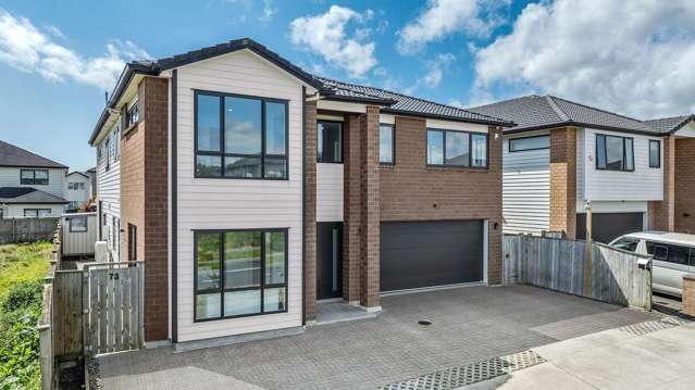 73 Hughs Way Flat Bush_2