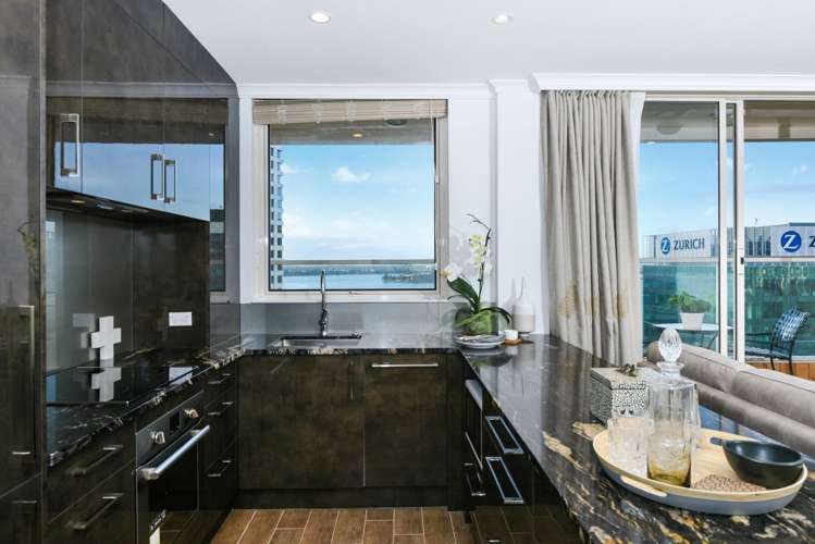 1804/8 Albert Street Auckland Central_5