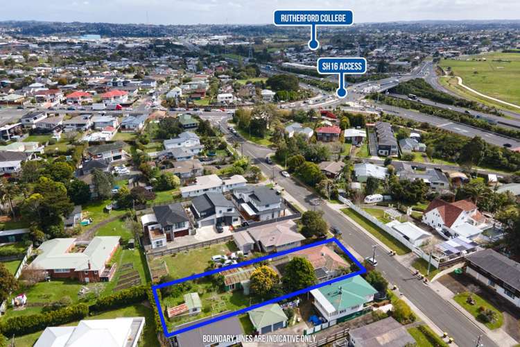 18 Bridge Avenue Te Atatu South_20