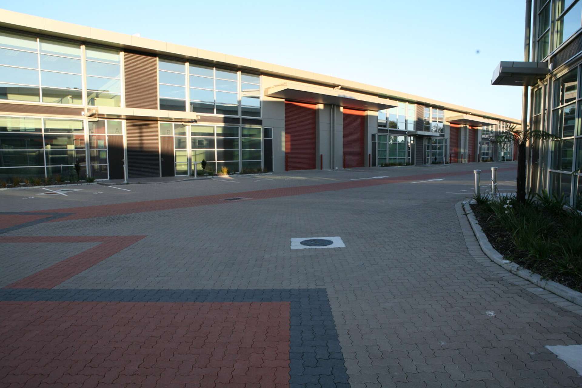 Hugo Johnston Drive Penrose_0