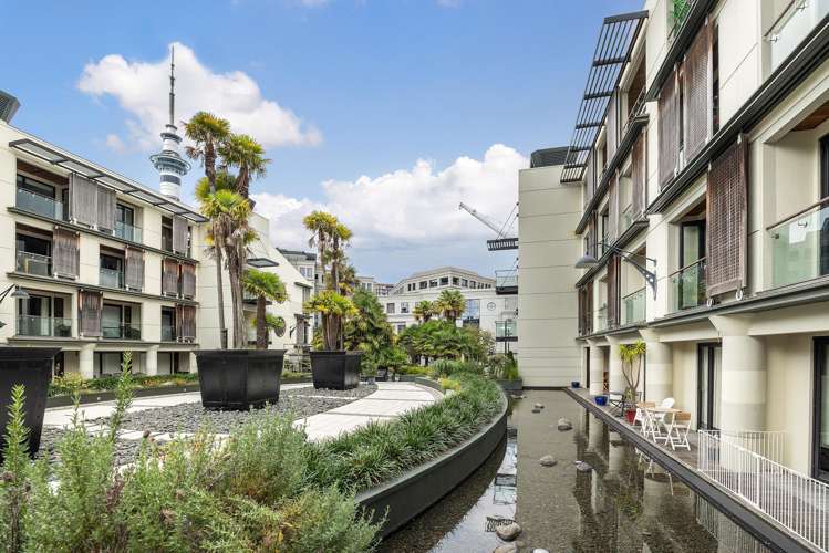 1I/22 Pakenham Street East Auckland Central_16