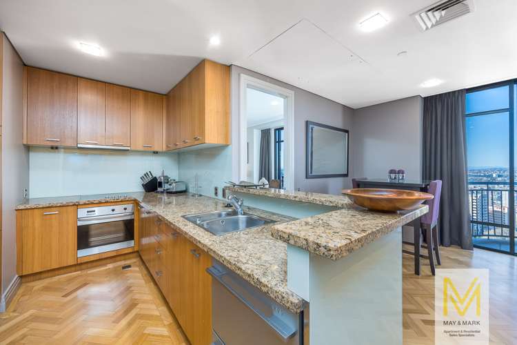 3303/1 Courthouse Lane Auckland Central_19