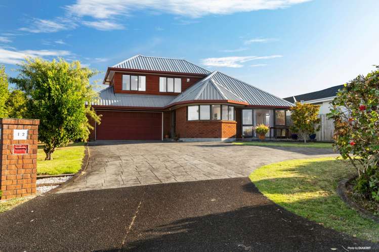 12 Emsworth Court Pukekohe_19