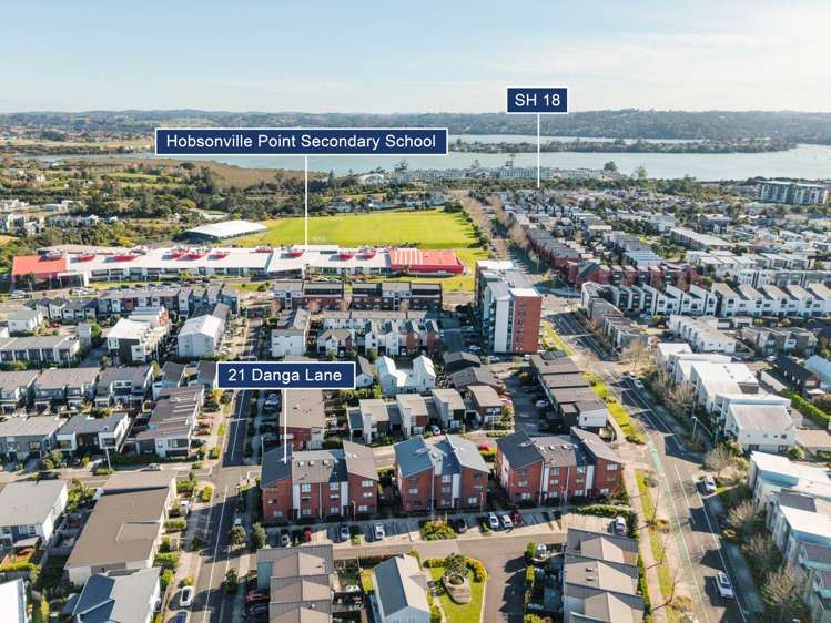 21 Danga Lane Hobsonville_25