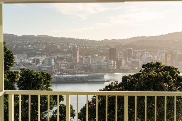 37 The Crescent Roseneath_27