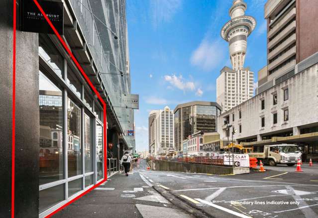 Unit 102/70 Albert Street City Centre_1