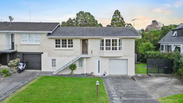 A Rare 2-Bedroom Gem with Full Basement Bonus