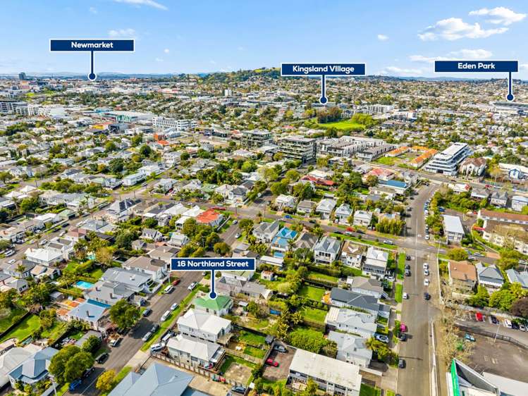 16 Northland Street Grey Lynn_17