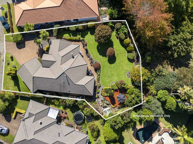 14 Honeysuckle Lane Ohauiti_34