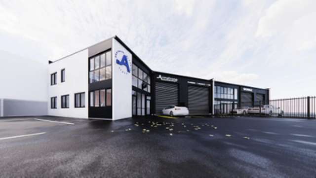 Unit 1, 6 Market Place Papamoa_1