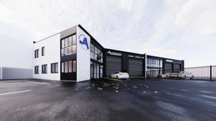 Unit 1, 6 Market Place Papamoa_1