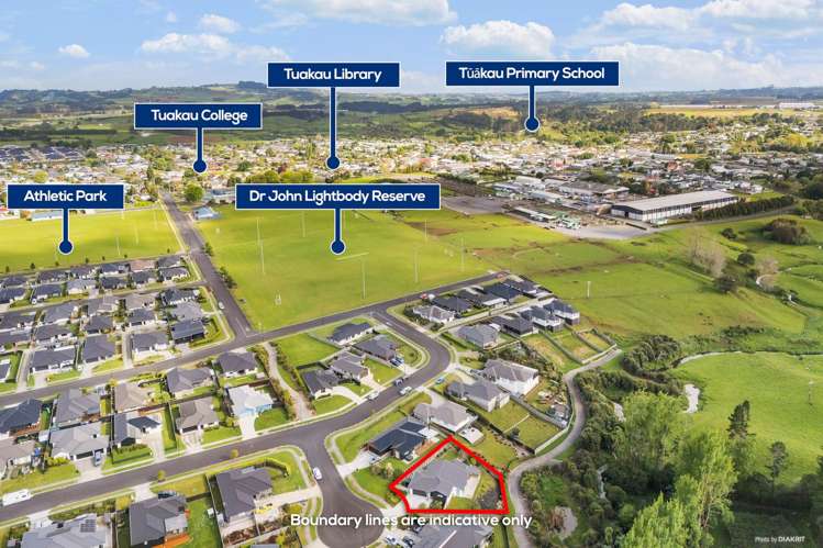 3 Kairoa Court Tuakau_21