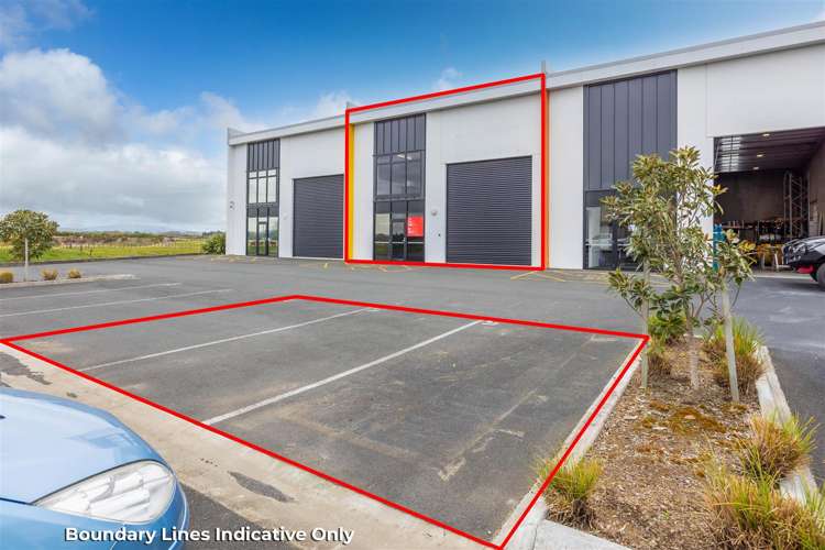 Unit 5/142 Ossie James Drive Rukuhia_14