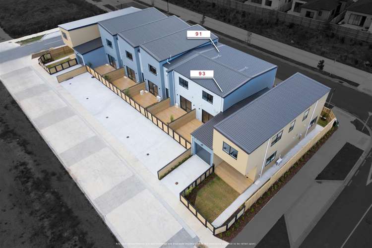 93 Bellfield Road Opaheke_11