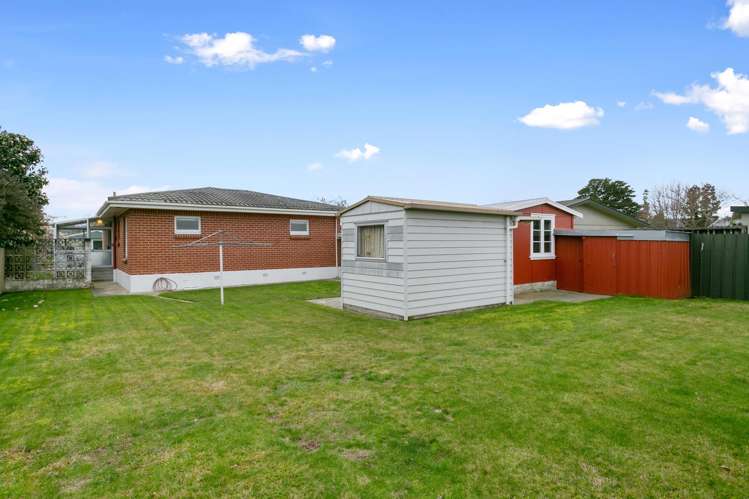 17 Bedford Crescent Matamata_21