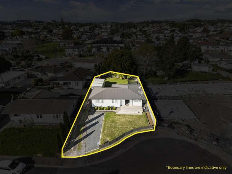 4 Lyndon Place Manurewa_21