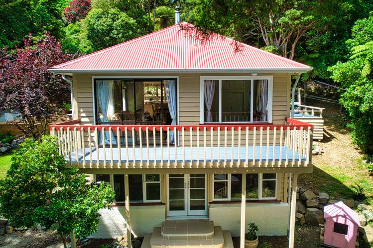 25 Western Road Laingholm_24