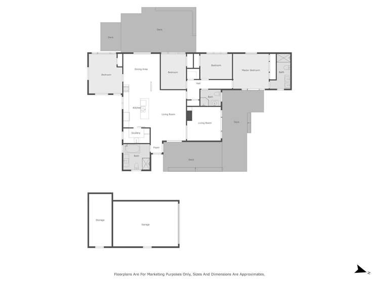 33 Hobson Street Maeroa_30