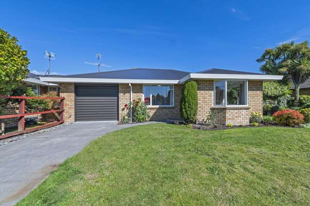 Fully Renovated & Move-In Ready