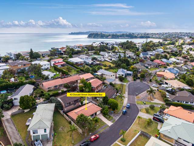 43 Donald Street Stanmore Bay_1